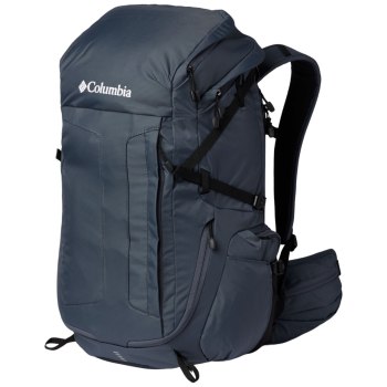 Columbia Ženske Torbe - Pine Hollow II Daypack Tamno Sive | YHCK-83670
